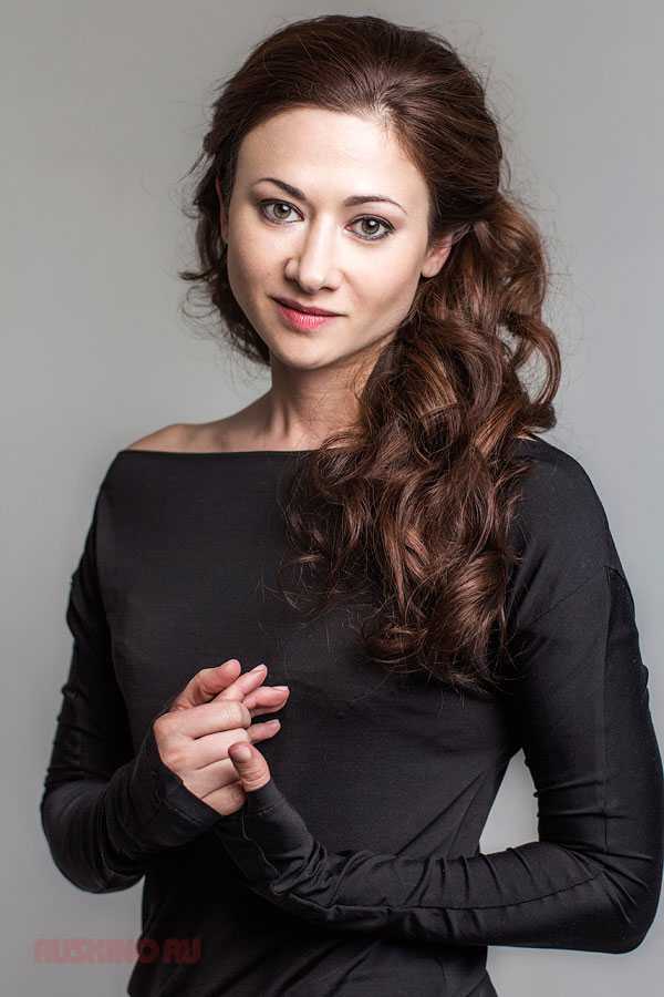 Рудина юлия сергеевна: биография, карьера, личная жизнь