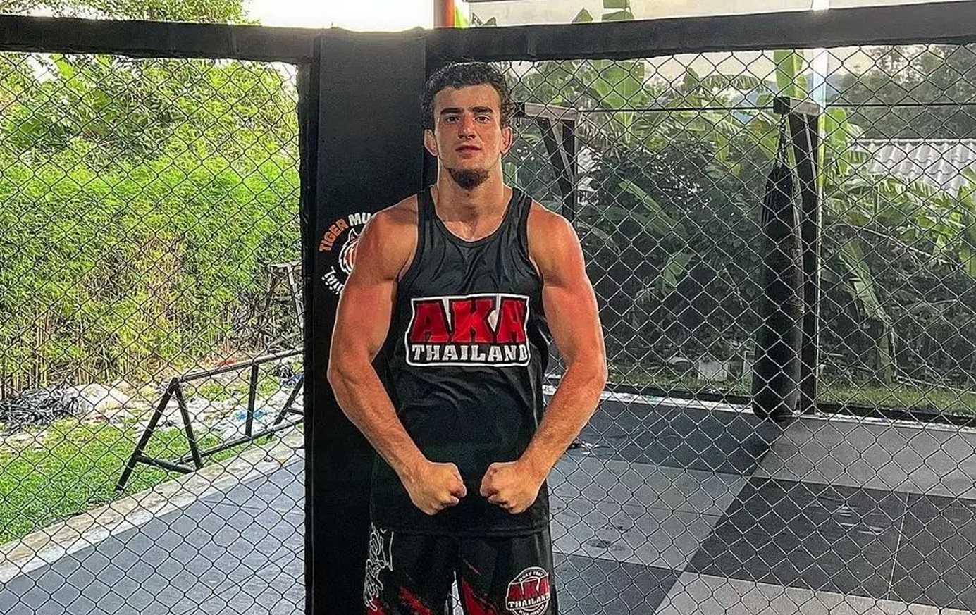 Спортсмен, бизнесмен и доктор наук тамир шейх пропагандировал бахчисарайской молодежи здоровый образ жизни (фото). тамир шейх: боец и тренер. биография где живет тамир шейх