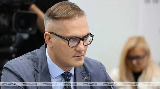 Гигин, вадим францевич