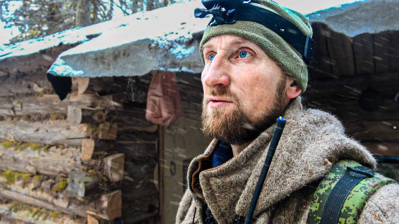 Артем рындевич на ямале: чем «край земли» удивил блогера | «красный север»