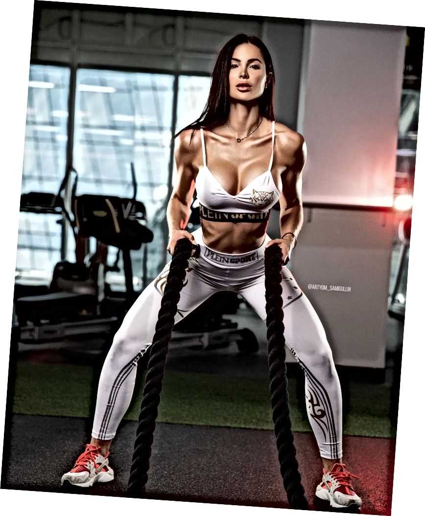 История одесситки, которая приняла участие в проекте “супермама” - odessitka.info