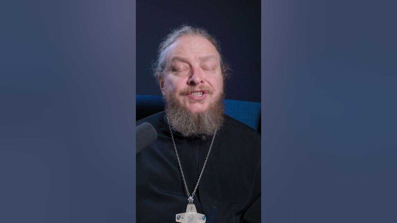 Пастырь — \"самый трудный женский крест — путь жены священника\" — отзывы матушек на доклад отца феодора бородина
