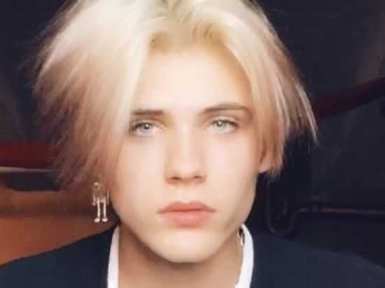 Noen eubanks, celine, tiktok, gay, career & net worth