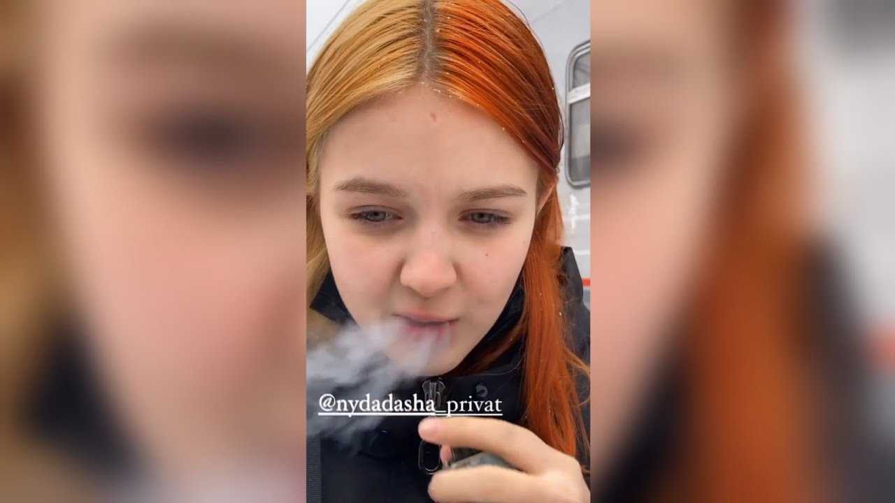 Арина Снежко и чем стала известна Ранние годы информация о семье и отношениях Юная но уже известная TikTok блогерша из Уфы