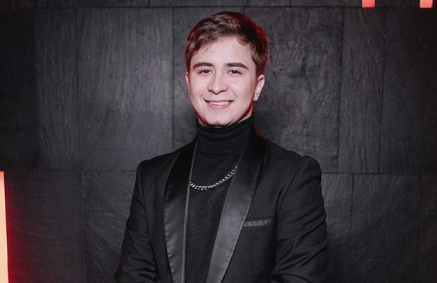 Ramil (рамиль)