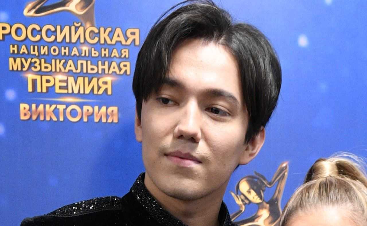 Димаш кудайбергенов —биография молодого казахского певца, последние новости