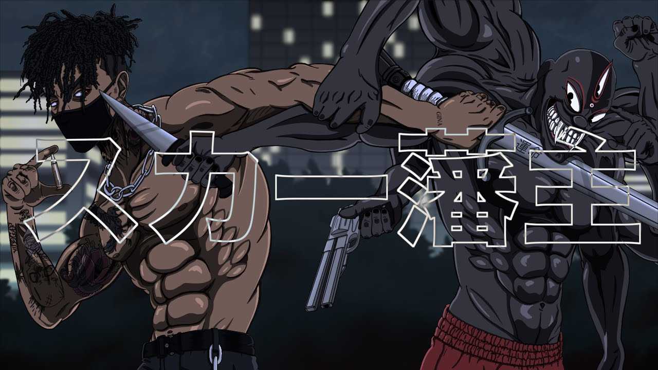 Как бывший блогер scarlxrd смешал трэп с металом и что у него получилось
