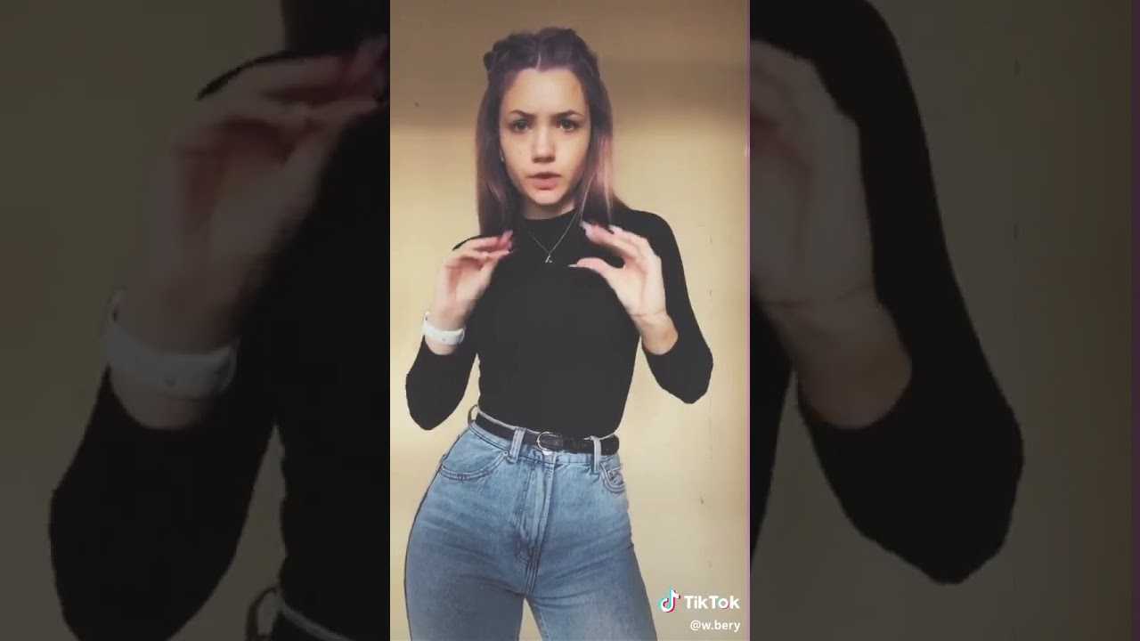Аня енина из тик-тока: биография, возраст, фото и инстаграм