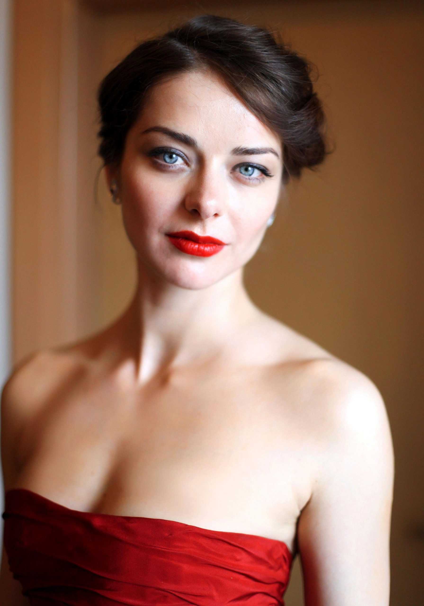 Анастасия уколова