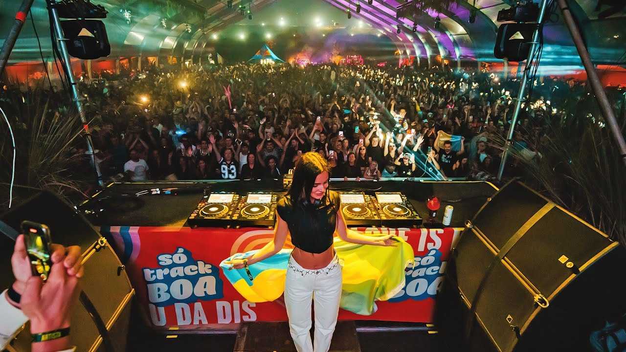 Dj грув (диджей грув): биография артиста - salve music