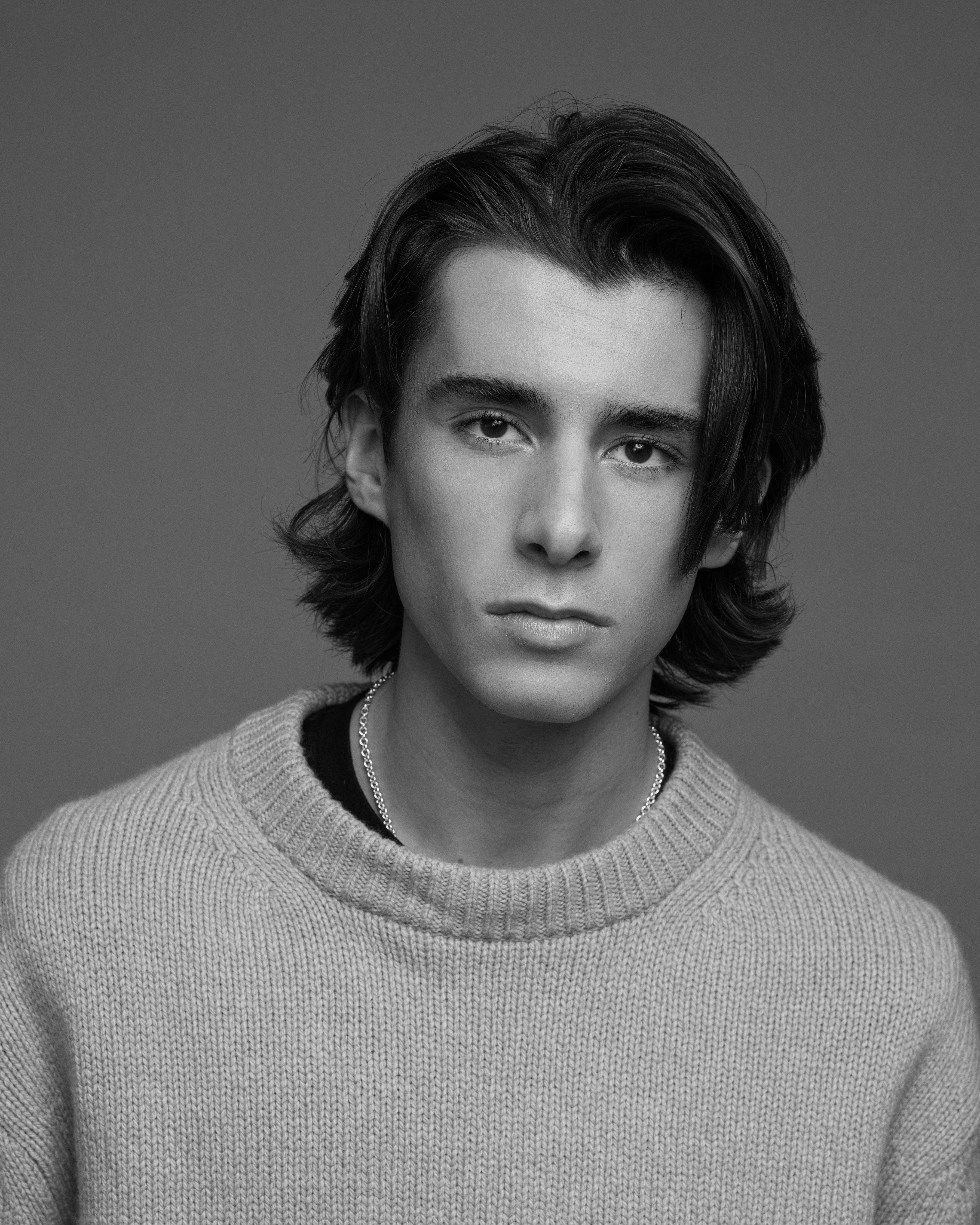 Who is georgie farmer? wiki, age, height, girlfriend, family, ethnicity, biography & more
