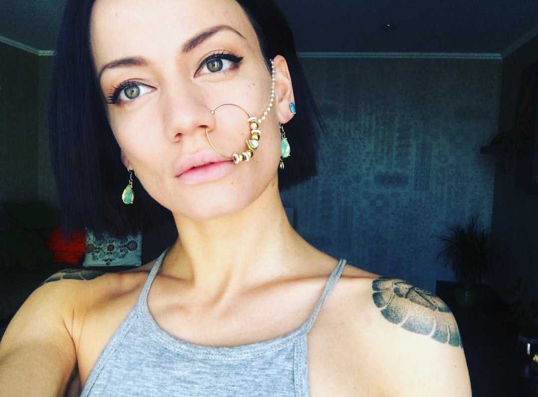 Экстрасенс мариам циминтия