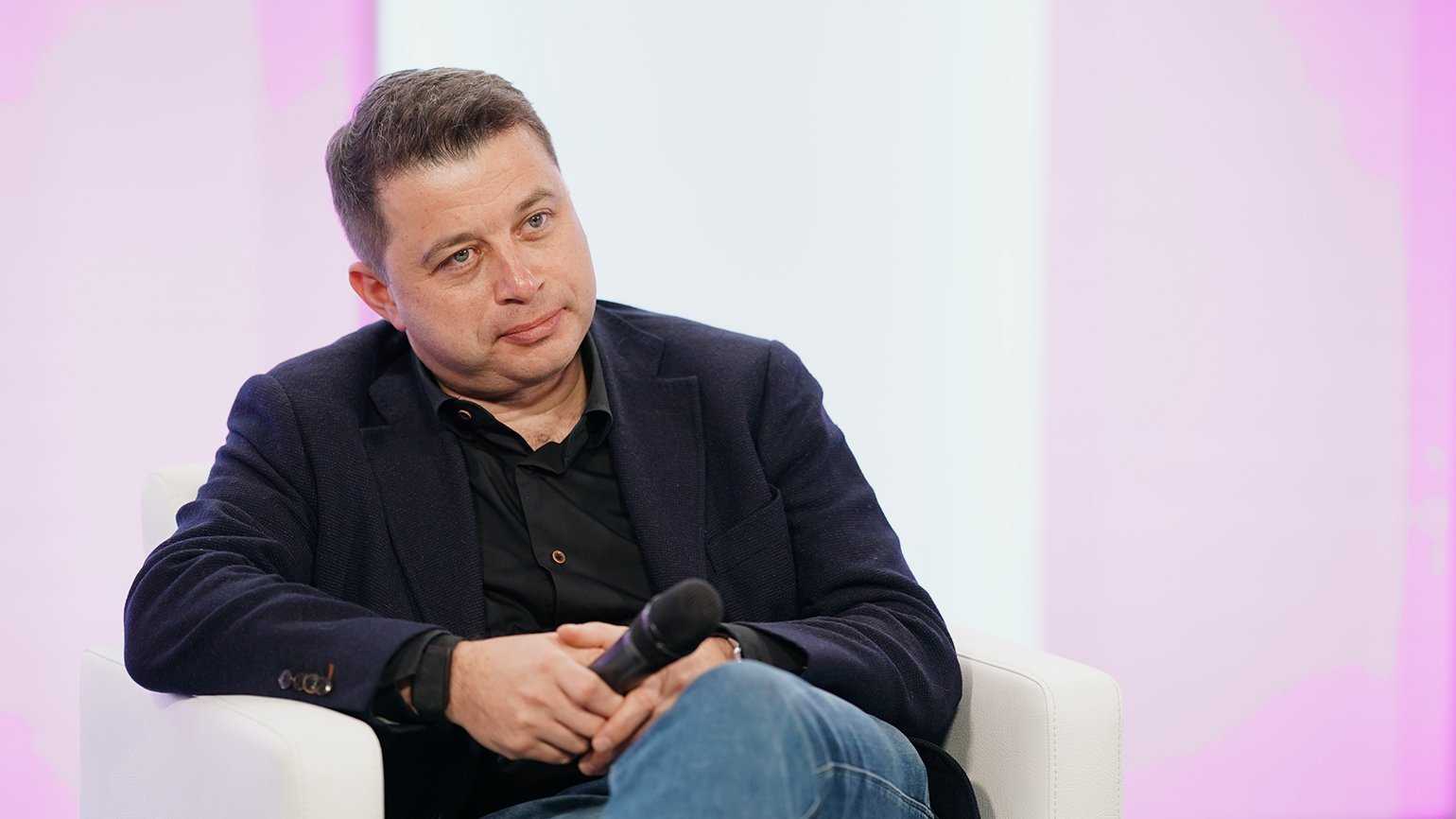 Перепахать сознание