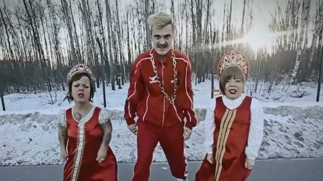 Сергей пархоменко / серега -  биография, личная жизнь, фото и видео, рост и вес, новости | teleprogramma.pro