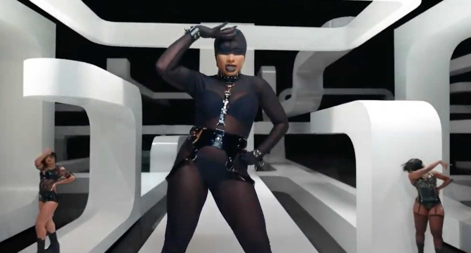 Megan thee stallion age, net worth, boyfriend, family and biography