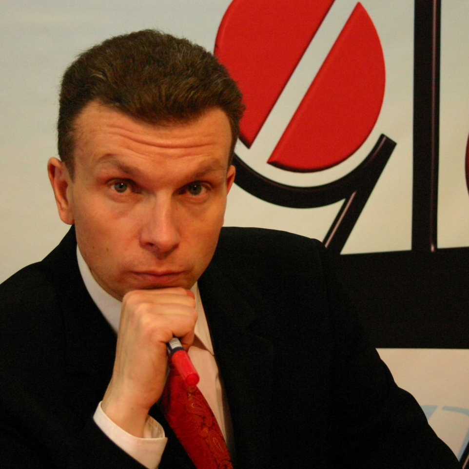 Шеремет, иннокентий викторович