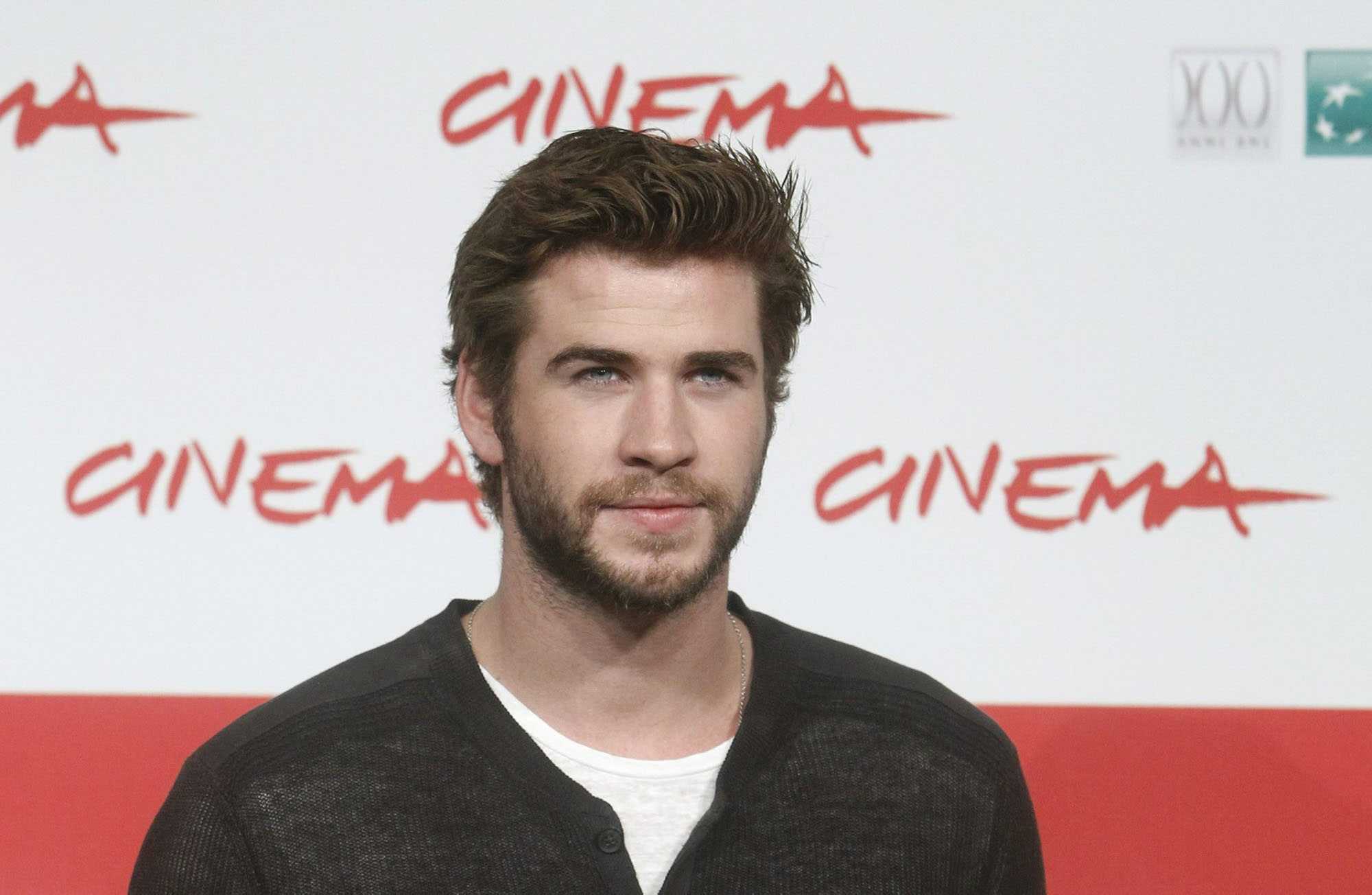 Лиам хемсворт (liam hemsworth) - биография, новости, личная жизнь