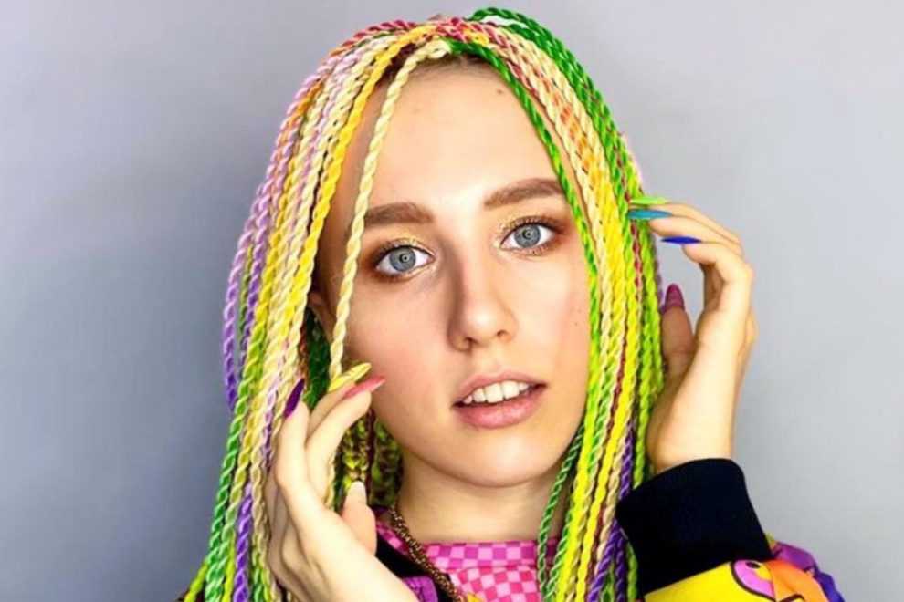 Мария томо из тик-ток, лайка (maria tomo): биография, сколько лет, творчество, парень, фото