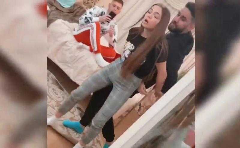 Кая, девушка парадеевича: всё, что нужно знать о ней и как её найти в соцсетях