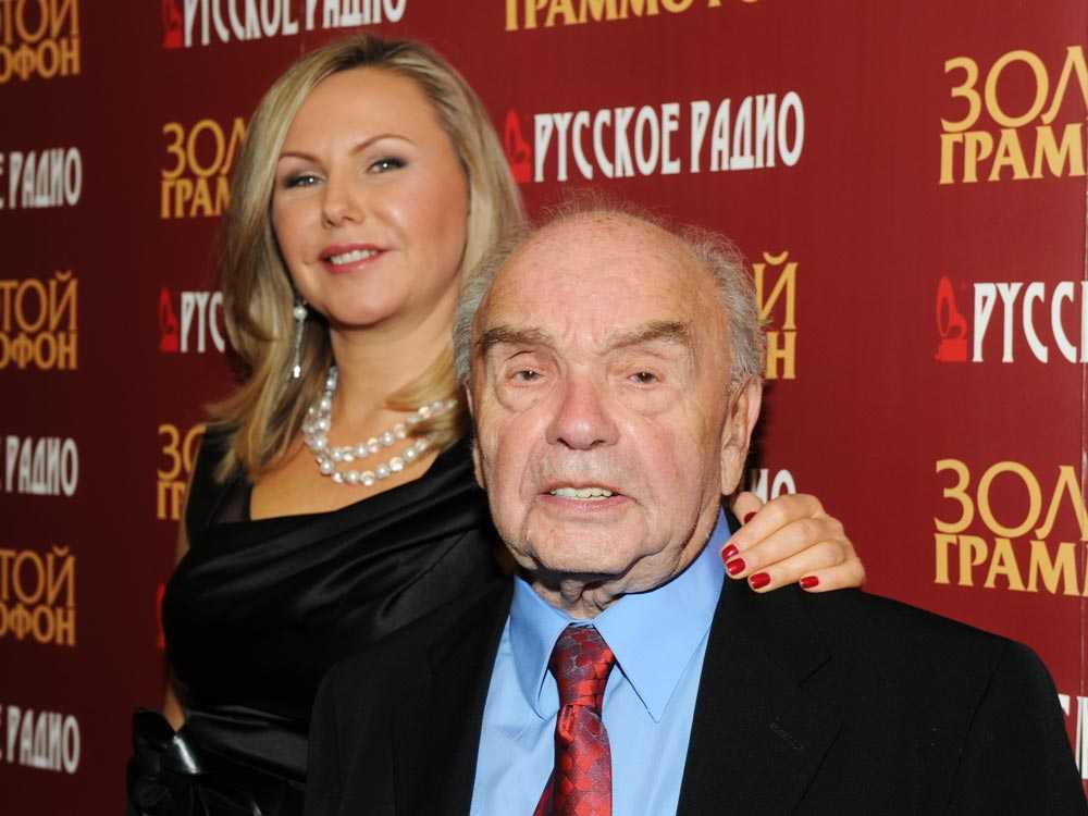 Владимир шаинский