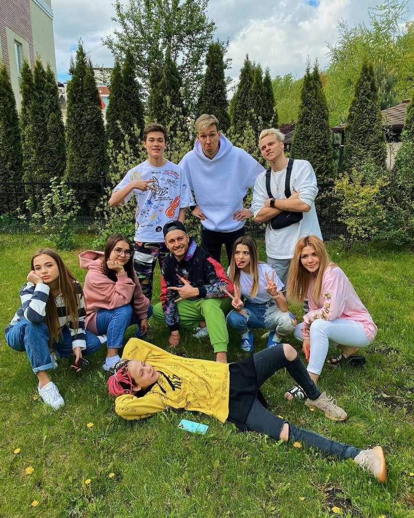 Как называется хому из yolo house: все о герое из популярного реалити-шоу