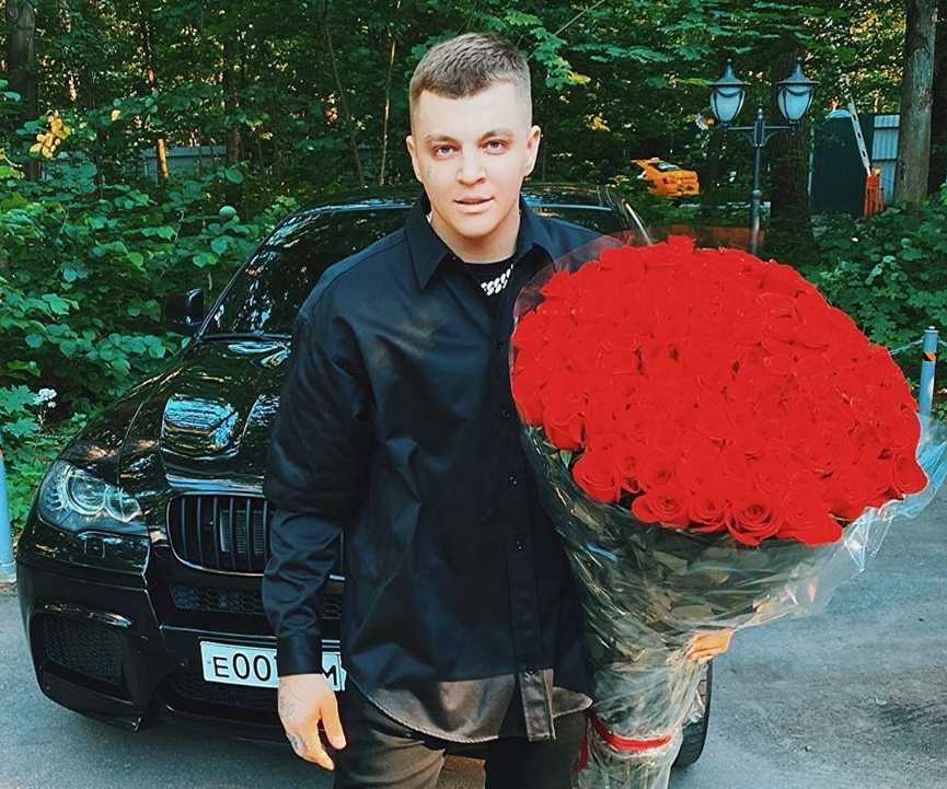 Даниил рувинский: "я летал без страховки рядом с огнем и пел" - нефакт.инфо