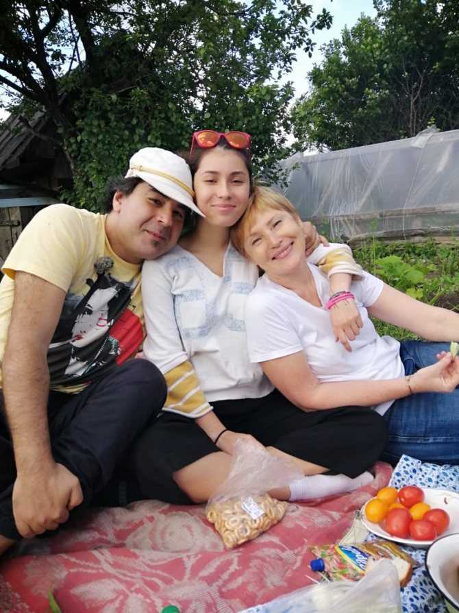 Жанна рудакова: биография и дата рождения, рост и вес, муж, инстаграм и фото