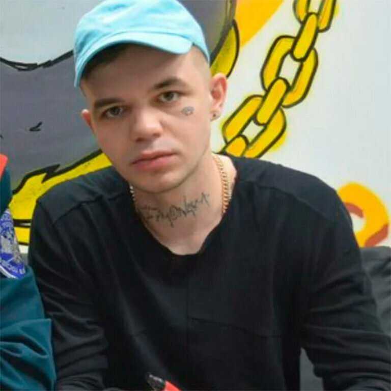 Джей мар