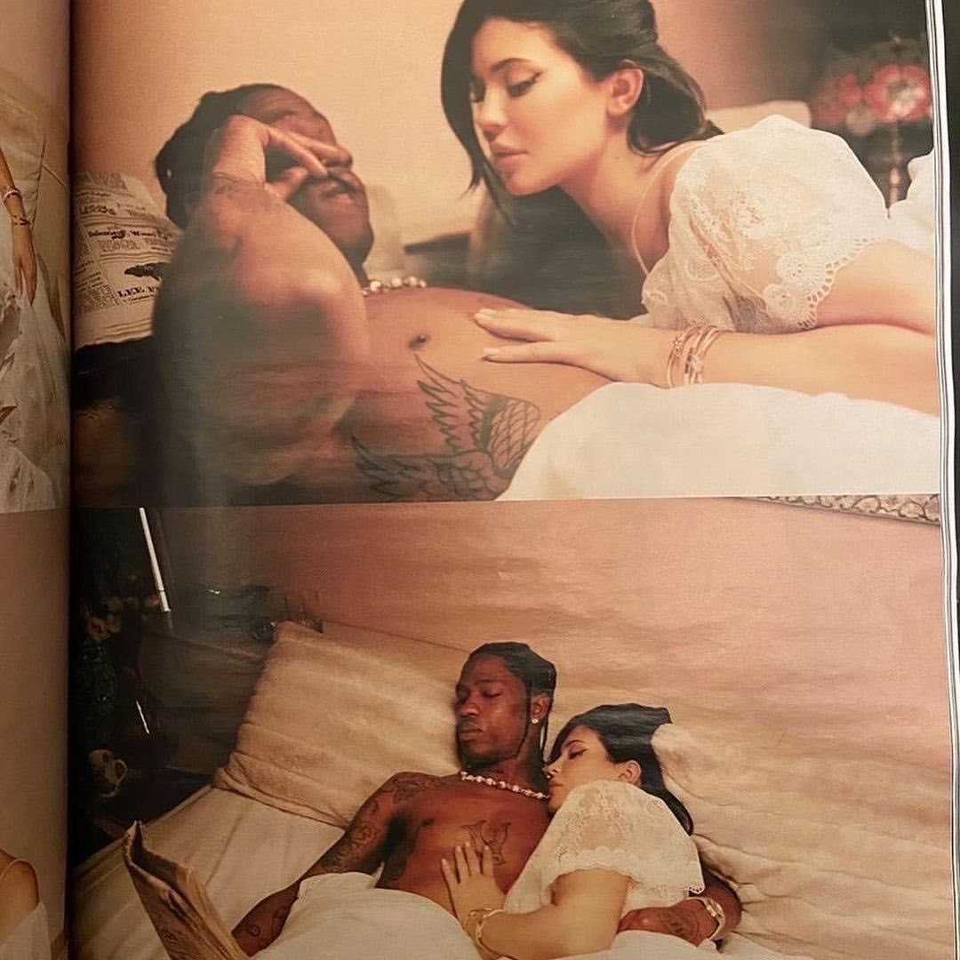 Кайли дженнер (kylie jenner): биография, личная жизнь, сколько лет, фото до и после пластики