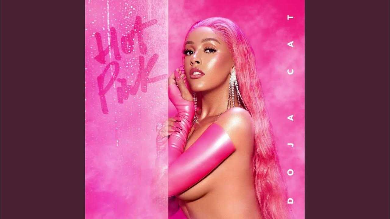 Doja cat: будут ли ее помнить как первую чернокожую художницу-расистку в истории?