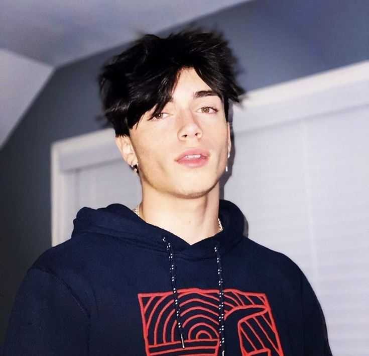 Quinton griggs net worth, age, height, relationship status