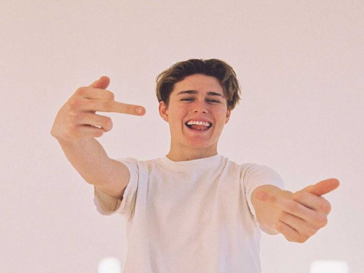 Ryland storms biography: age, height, birthday, career, family, personal life, net worth - eduvast.com