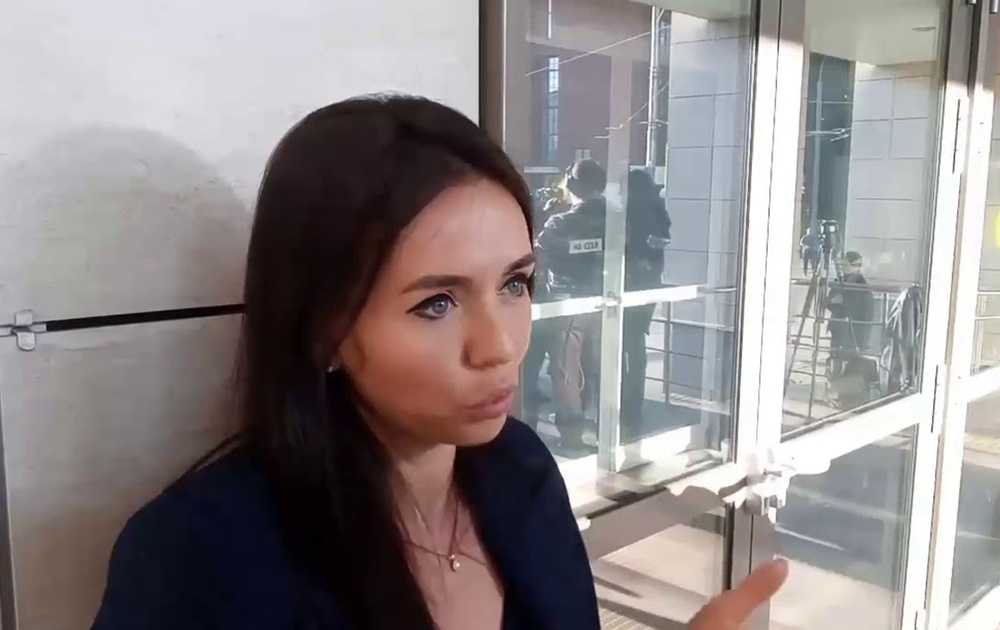 Юлия Нитченко кто она такая чем известна интересные факты из биографии адвоката Образование карьера юриста Личная жизнь правоведа