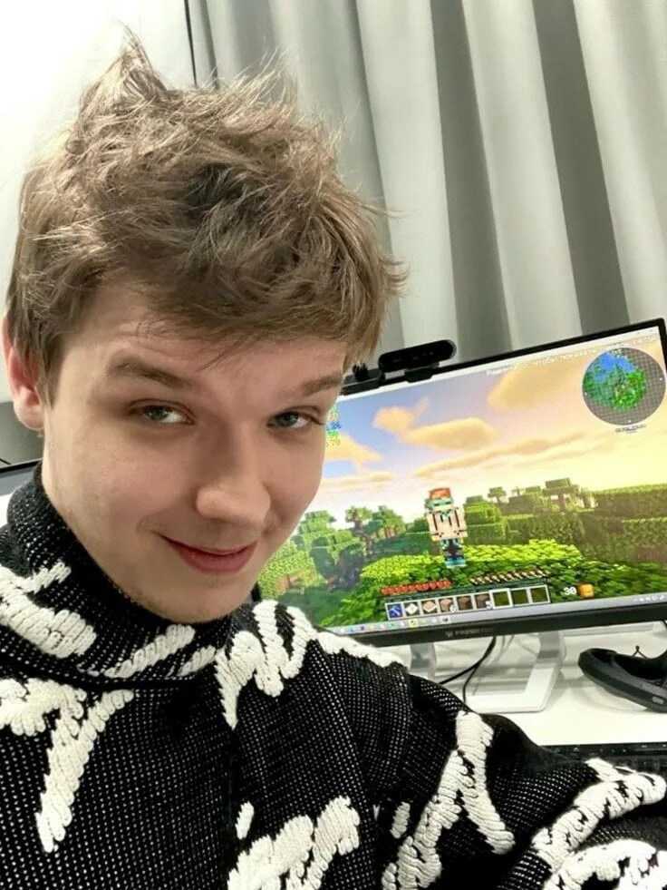 Канал лолошка майнкрафт: летсплейщик mrlololoshka