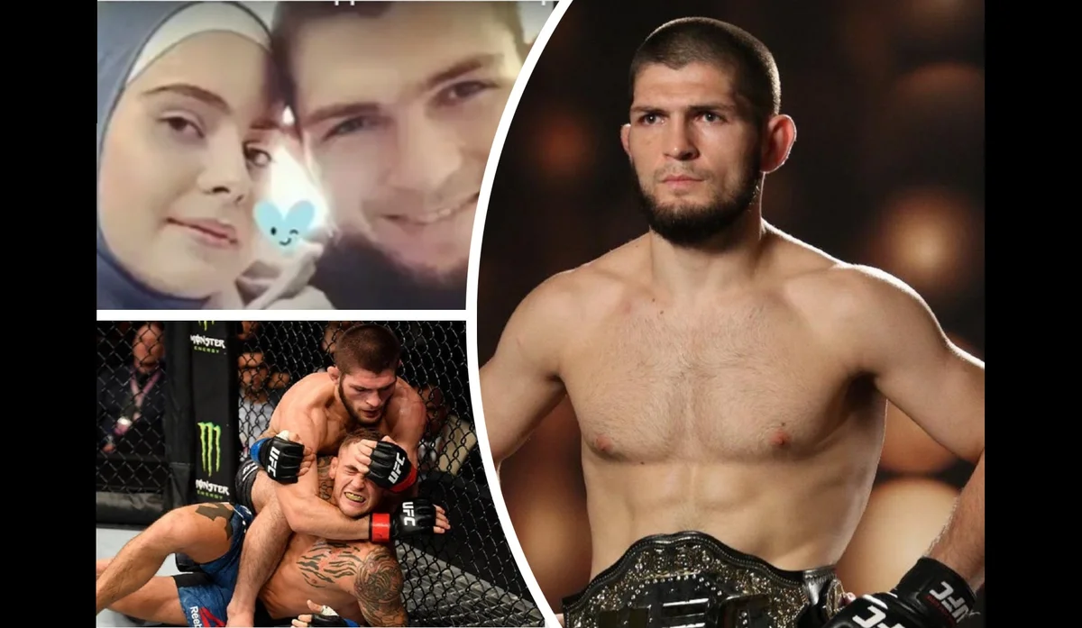 Шамиль исмаилов / shamil ismailov боец mma - статистика, рейтинг, новости, биография