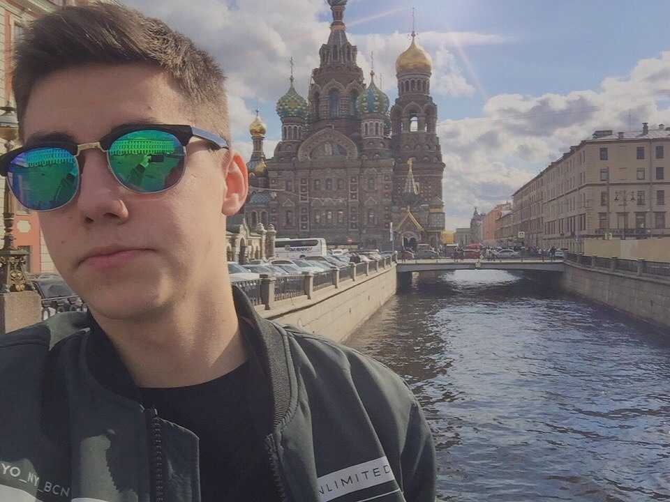 Кирилл антипов (тик ток, суперхаус): биография, видео