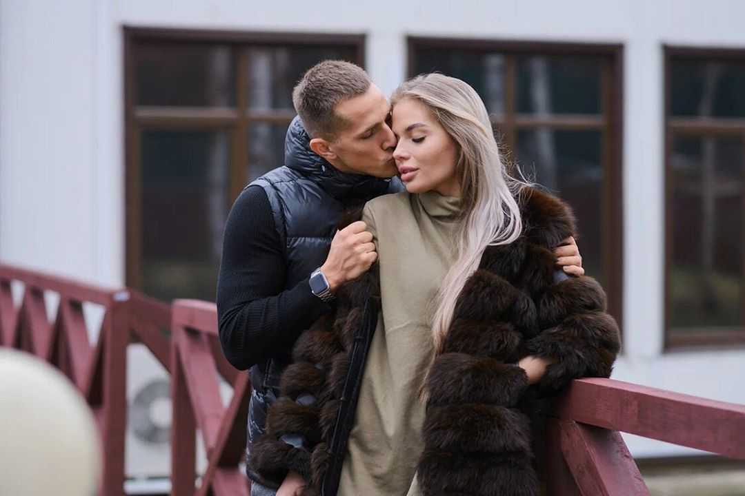Служебные романы ведущих "дома-2": с кем были в отношениях?