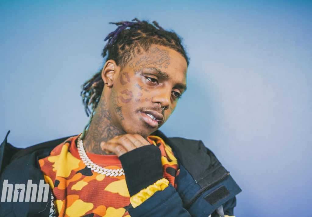 Famous dex: top 10 facts you need to know | famousdetails