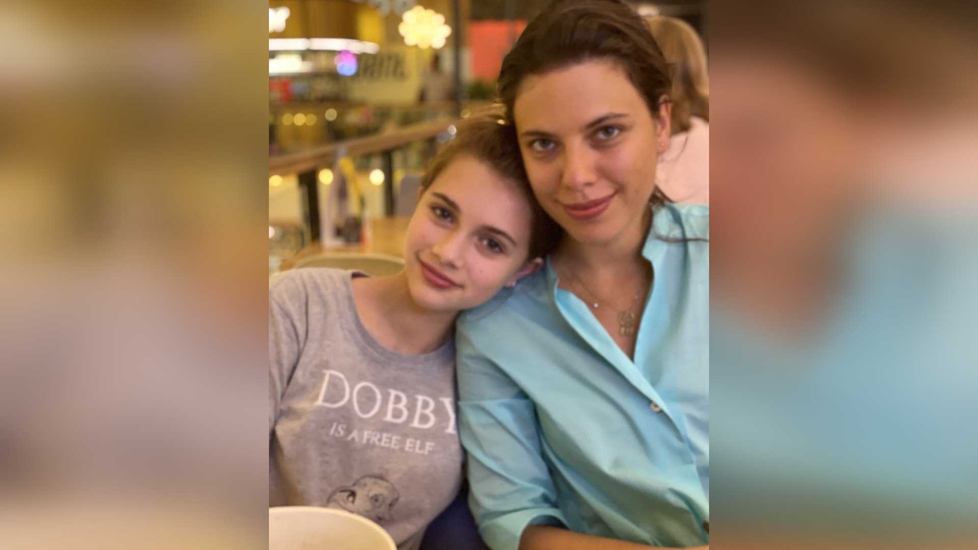 Евгения дмитриева: детство, молодость, первый муж андрей кайков и его сын марк и второй владимир киммельман, младше на 18 лет, от которого родила ребенка