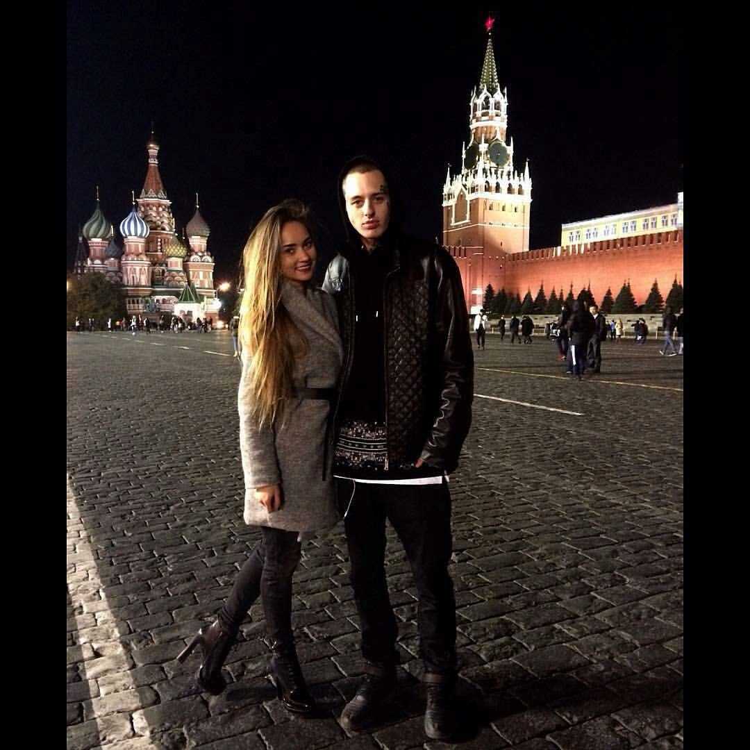 Скруджи. скруджи биография репер скрудж биография