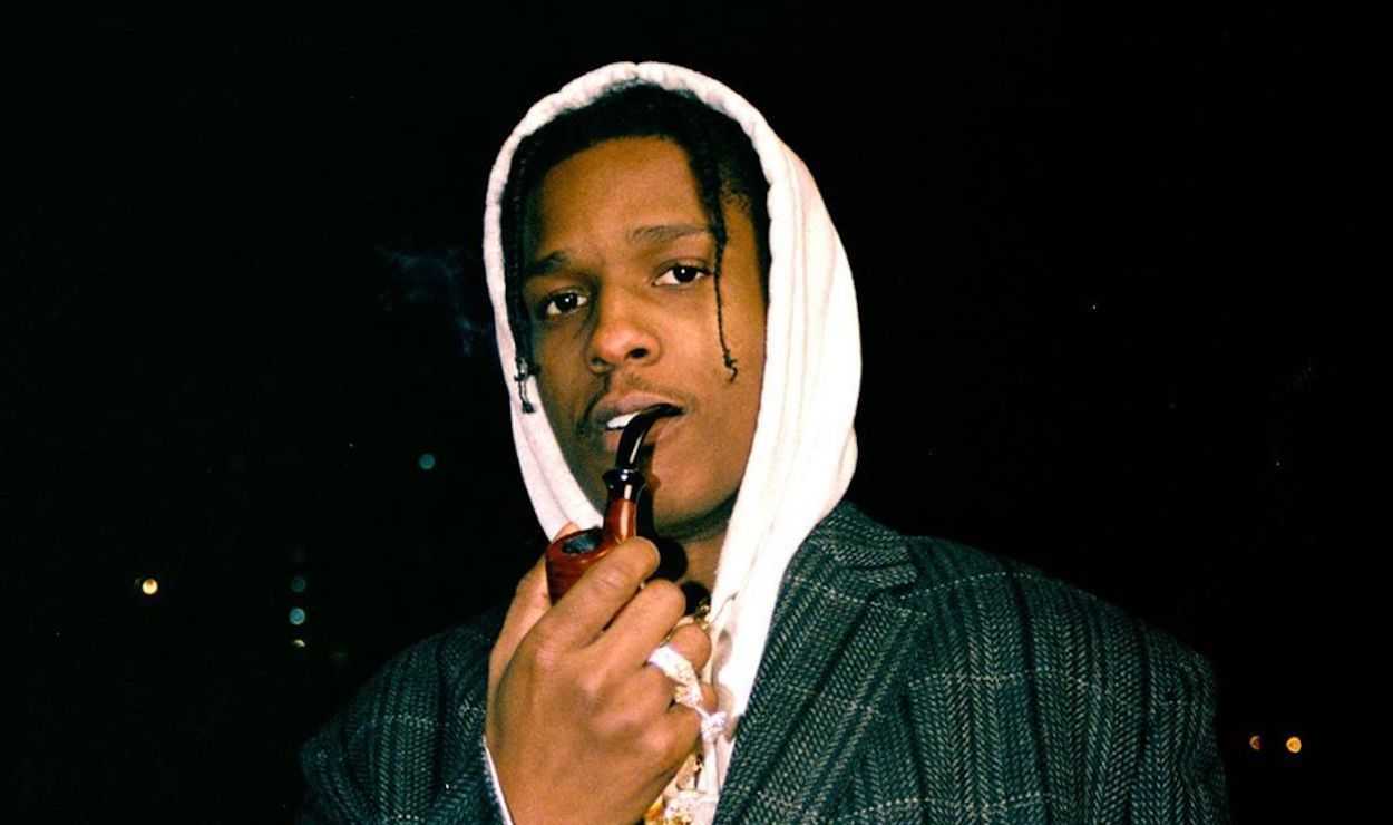 Asap rocky