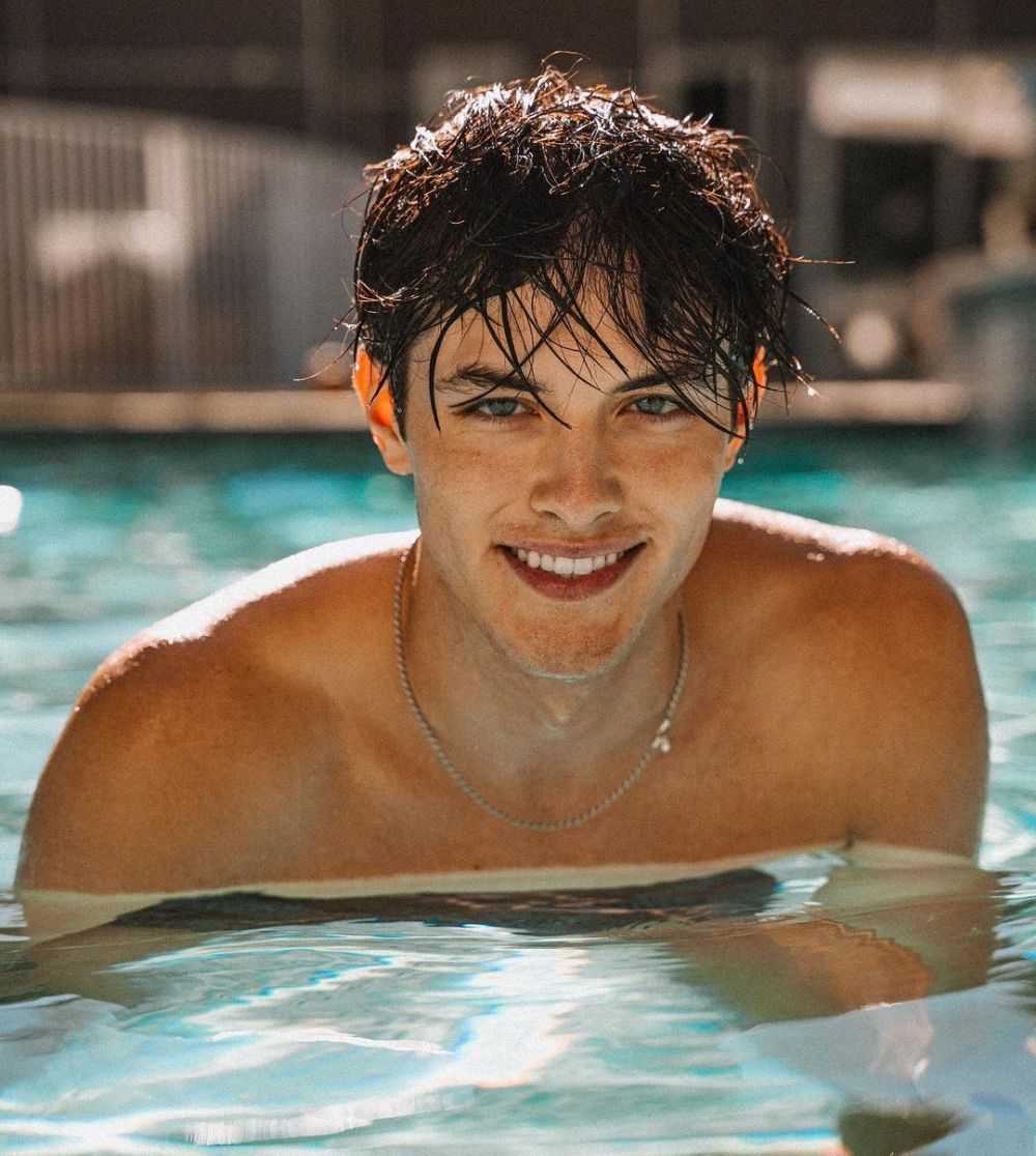 Griffin johnson
