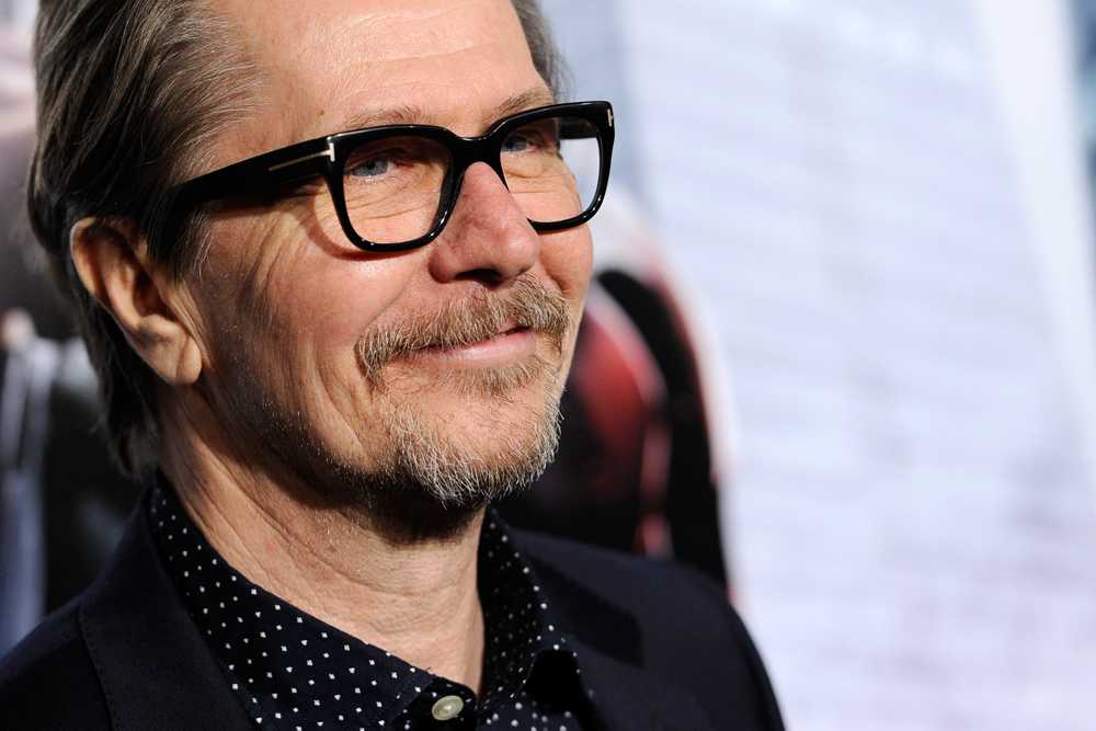 Гэри олдмен (gary oldman) - биография, новости, личная жизнь, фото - stuki-druki.com