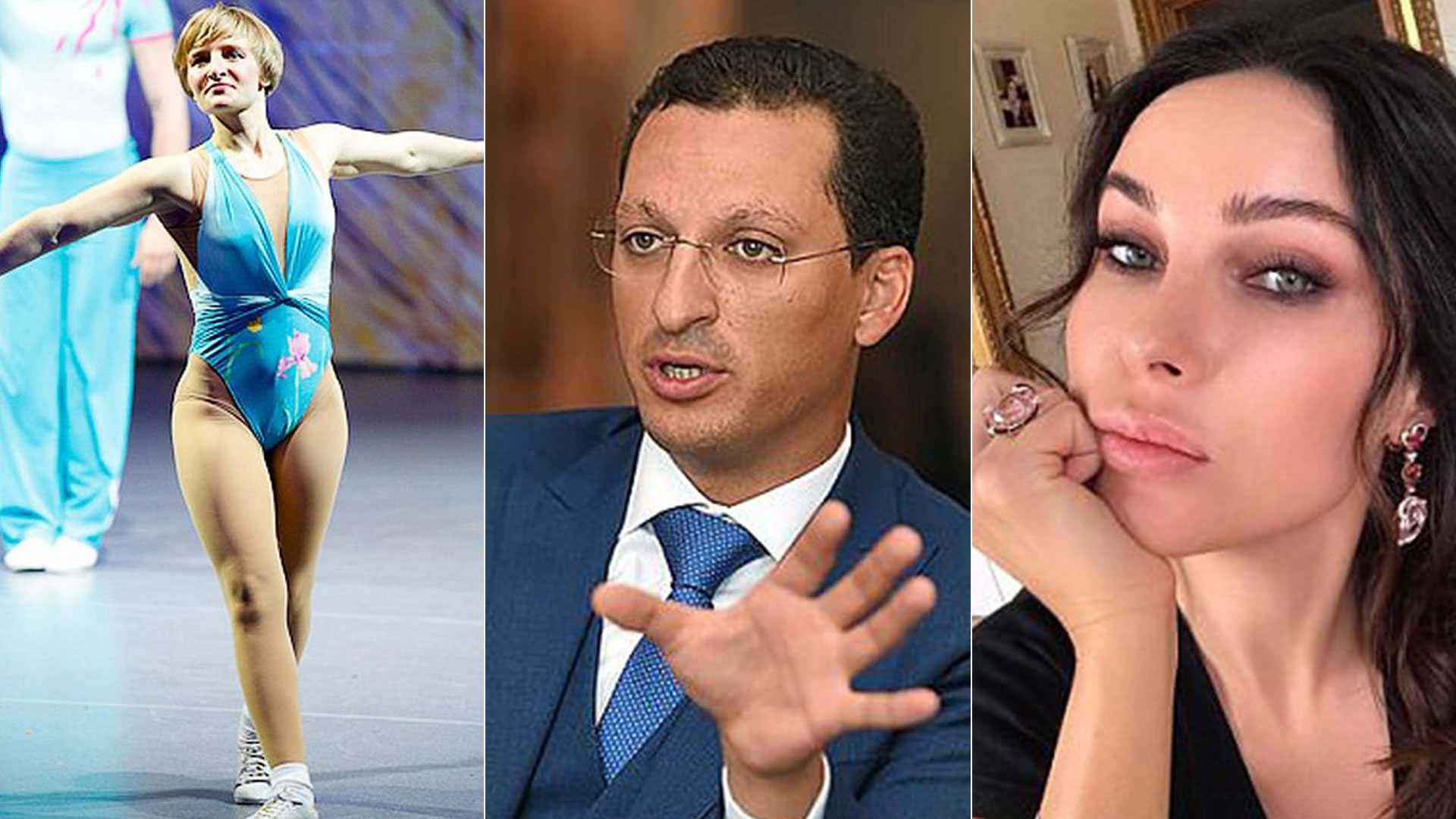 Шамалова на днях дала интервью татлеру. оказывается, что шамалов чтоб не соблюдать брачный договор, подал заявление в суд, что брак был фиктивным. оказывается, что до жанны кирилл шамалов также требовал вернуть подарки у другой девушки.