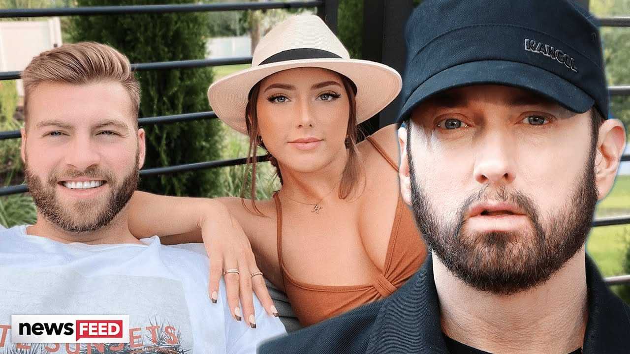 Hailie jade scott: 6 facts you didn’t know about eminem’s daughter