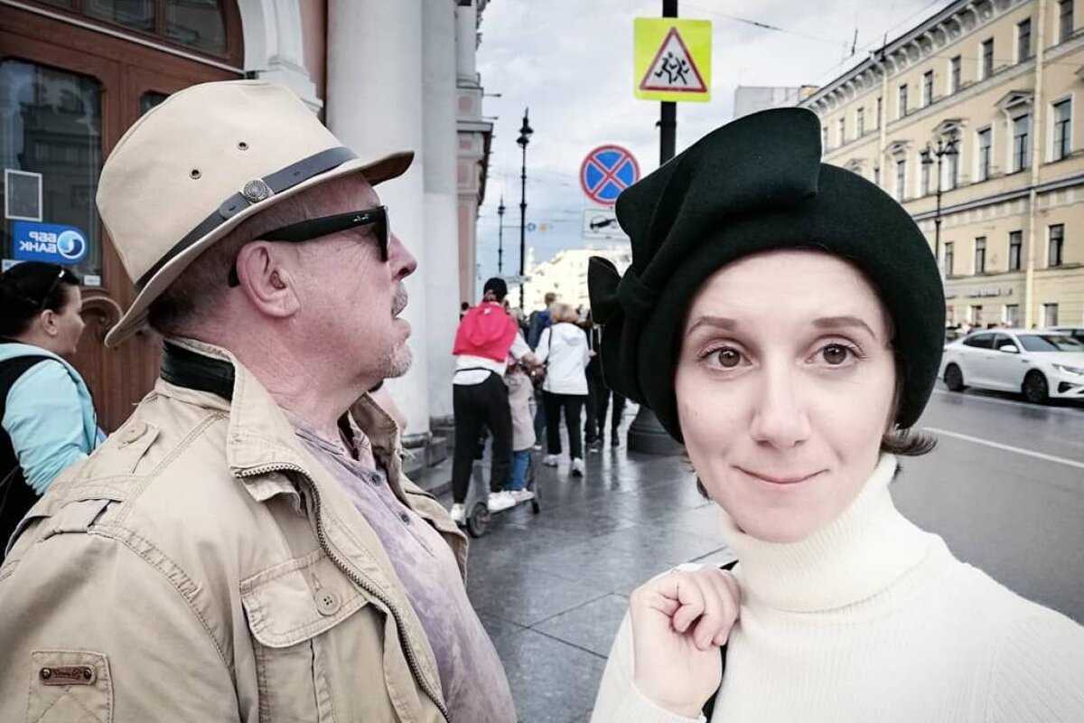 Эйнат кляйн (einat klein): биография жены андрея макаревича, сколько лет, дата, год рождения, национальность, личная жизнь, фото