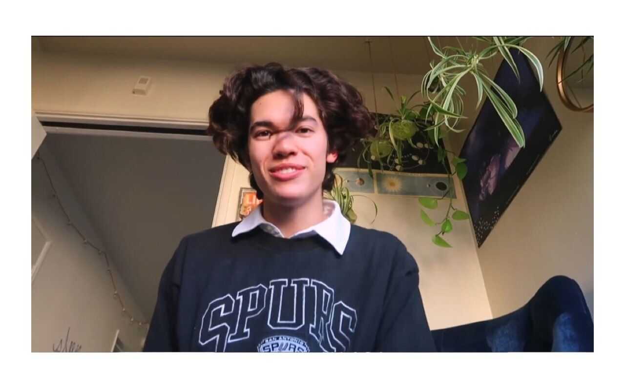 Conan gray age, net worth, girlfriend, parents, family, height and biography - thewikifeed