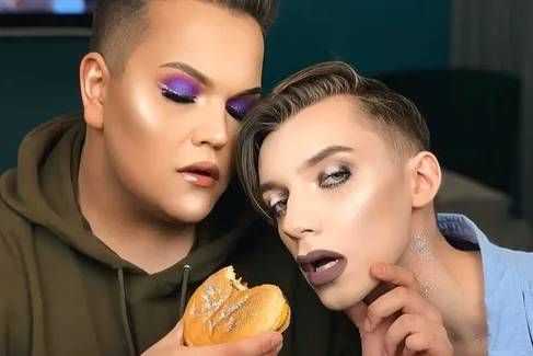 Кто такой синяк