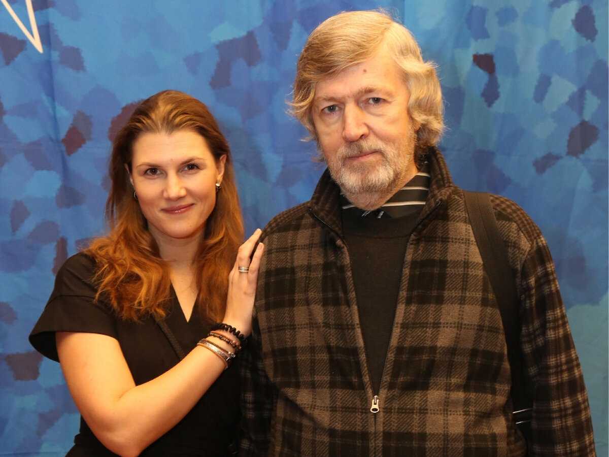 Как талант передается по наследству: актерская династия марьяны спивак - шоубиzzz - всё о звёздах - 15 марта - 43768988637 - медиаплатформа миртесен