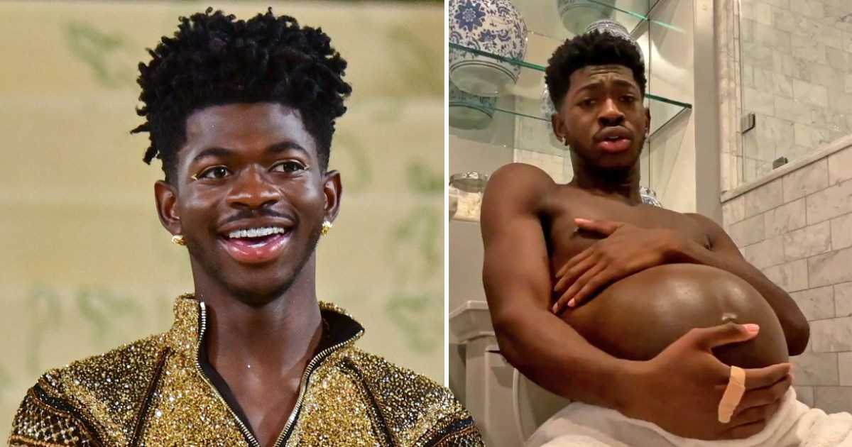 С кем встречается lil nas x? вот все, что вам нужно знать | xh